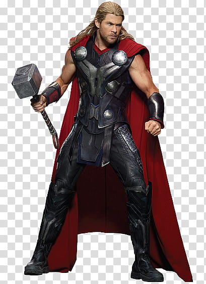 Chris Hemsworth Thor , Thor transparent background PNG clipart