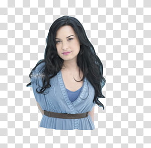 demi lovato 2 transparent background PNG clipart thumbnail
