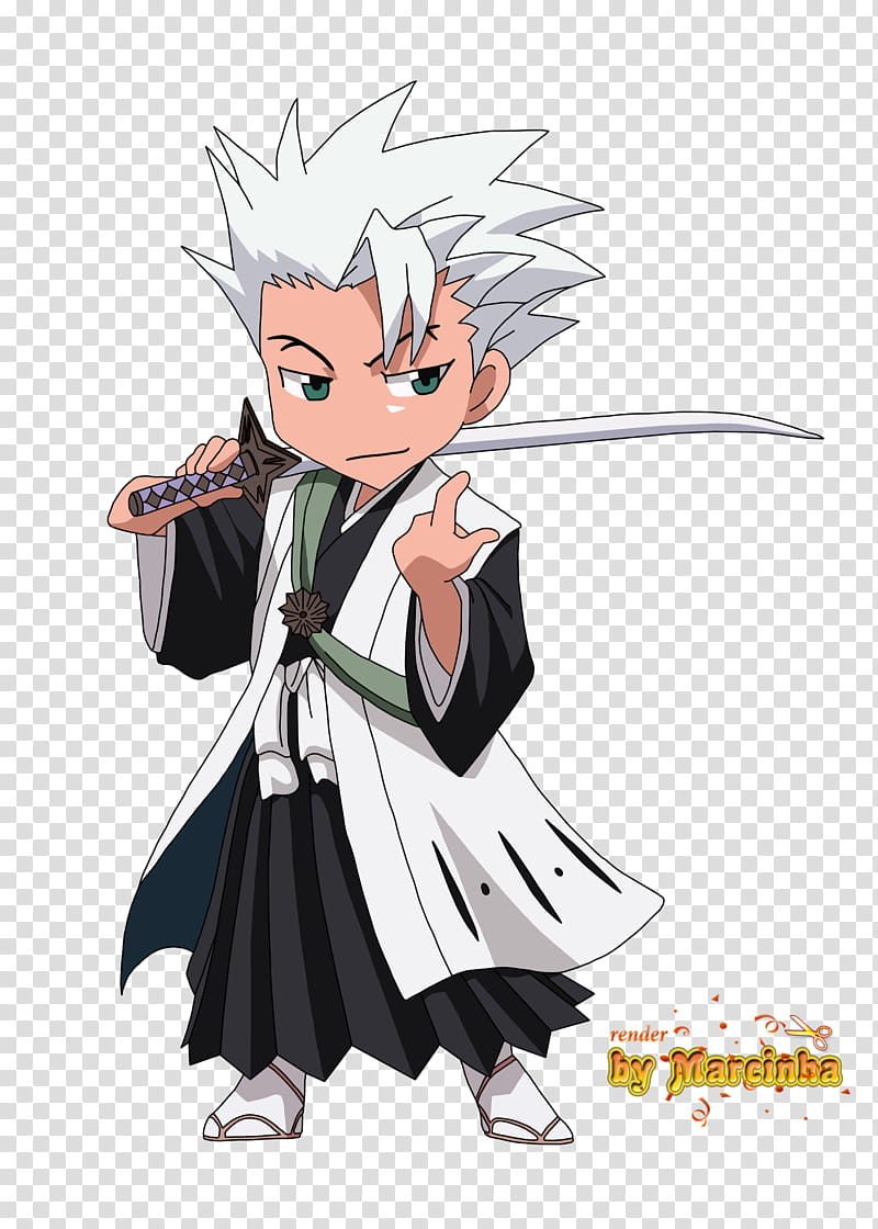 bleach chibi wallpaper