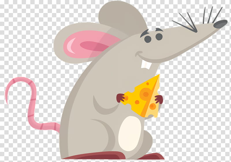 Kangaroo, Creativity, Cartoon, Animal, Mouse, Cuteness, Rat, Muridae transparent background PNG clipart