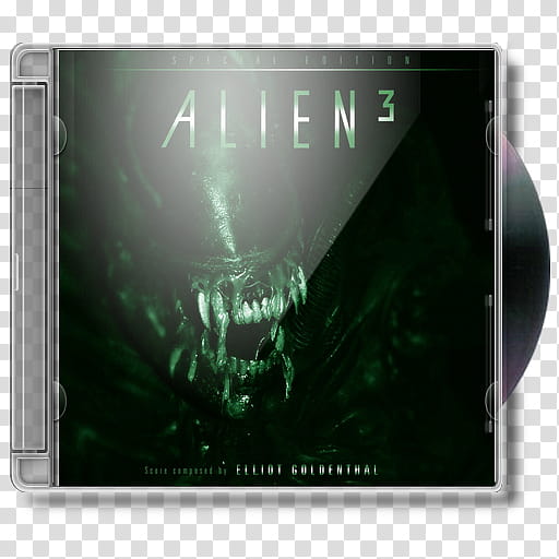 CDs  Alien , Alien   icon transparent background PNG clipart
