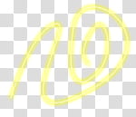 Recursos Para Editar, yellow line illustration transparent background PNG clipart