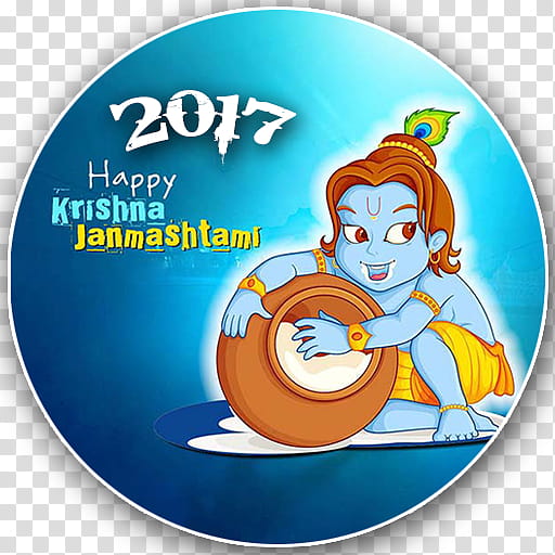 Janmashtami Hindu, Krishna, Krishna Janmashtami, India, Diwali, Happiness, God, Hinduism transparent background PNG clipart