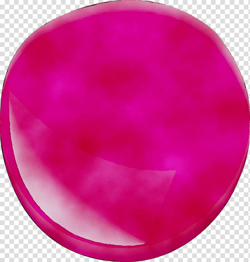 Pink, Magenta, Purple, Violet, Bouncy Ball transparent background PNG clipart