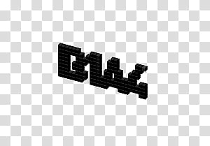 Minecraft logo block transparent PNG - StickPNG