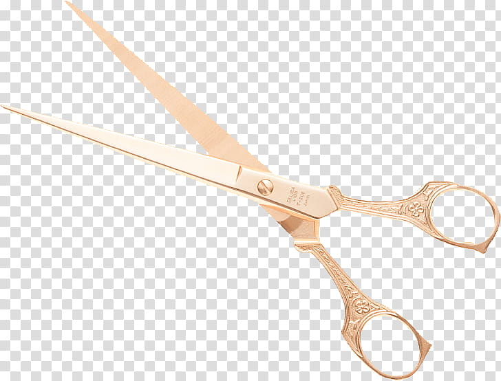 Hair, Scissors, Haircutting Shears, Hairdresser, Tool, Office Supplies, Cutting Tool, Office Instrument transparent background PNG clipart