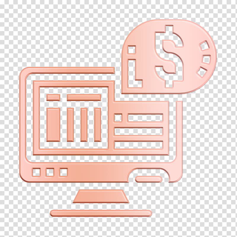 Statement icon Accounting icon Online banking icon, Text, Material Property, Logo transparent background PNG clipart