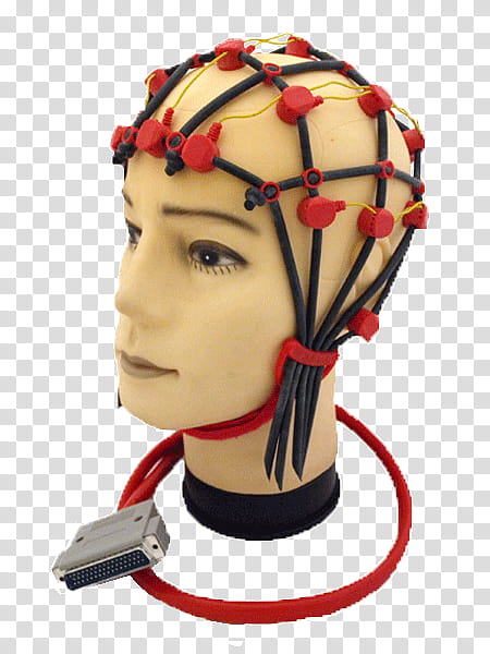 Silver, Electroencephalography, Baseball Cap, Mob Cap, Headgear, Electrode, Neurofeedback, Intraoperative Neurophysiological Monitoring transparent background PNG clipart