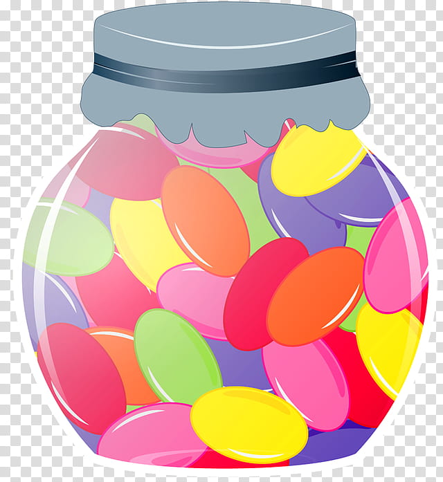 Lollipop, Candy, Jar, Jelly Bean, Dessert, Food, Caramel, Confectionery transparent background PNG clipart