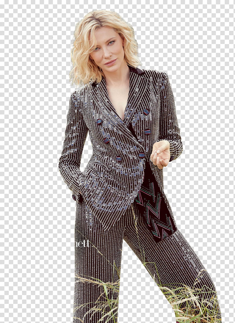 Cate Blanchett, ca transparent background PNG clipart