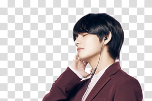 BTS transparent background PNG clipart thumbnail