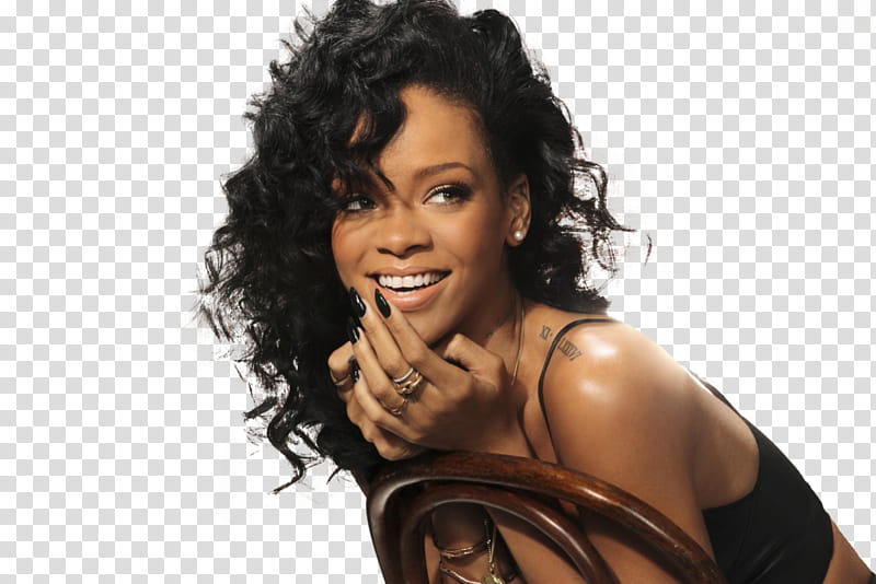 , Rihanna Fenty transparent background PNG clipart