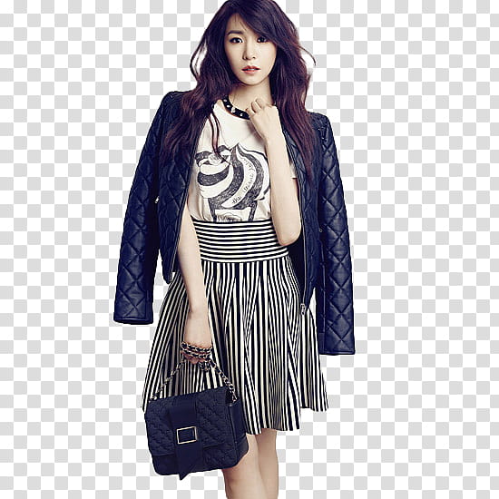 Tiffany QUA shoot p ,  transparent background PNG clipart