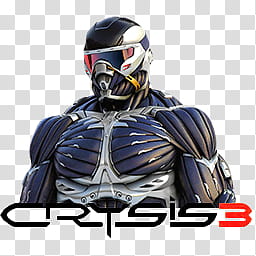 Crysis , Crysis  icon transparent background PNG clipart