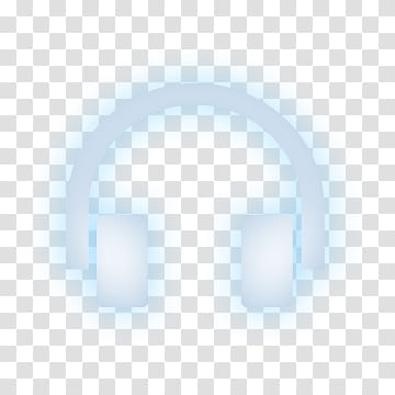 Halo Auntie Dot Theme WIP, gray headphone illustration transparent background PNG clipart