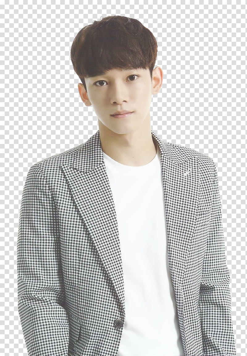 Exo , CHEN icon transparent background PNG clipart