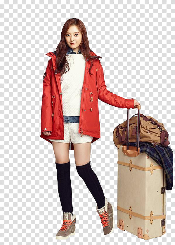 KIM JI WON transparent background PNG clipart