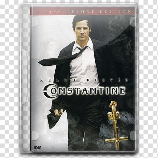 Constantine, Constantine  transparent background PNG clipart