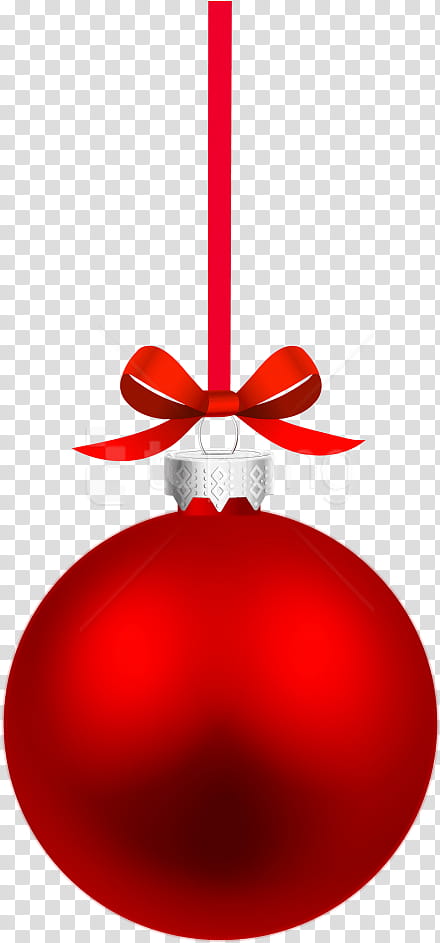 Red Christmas Ball, Christmas Day, Ornament, Christmas Ornament, Nao By Lladro Christmas Ball, Ball Ornament, Christmas Balls, Holiday Ornament transparent background PNG clipart