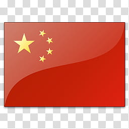 countries icons s., flag china transparent background PNG clipart