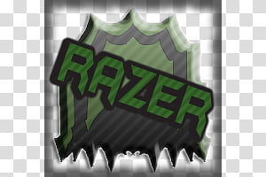 Roblox Logo Razer Logo Legit Graphic Design Transparent Background Png Clipart Hiclipart - roblox thx logo youtube