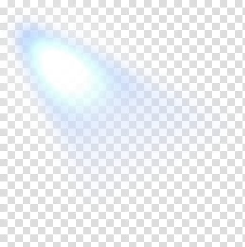 Light effect in use free, blue light transparent background PNG clipart