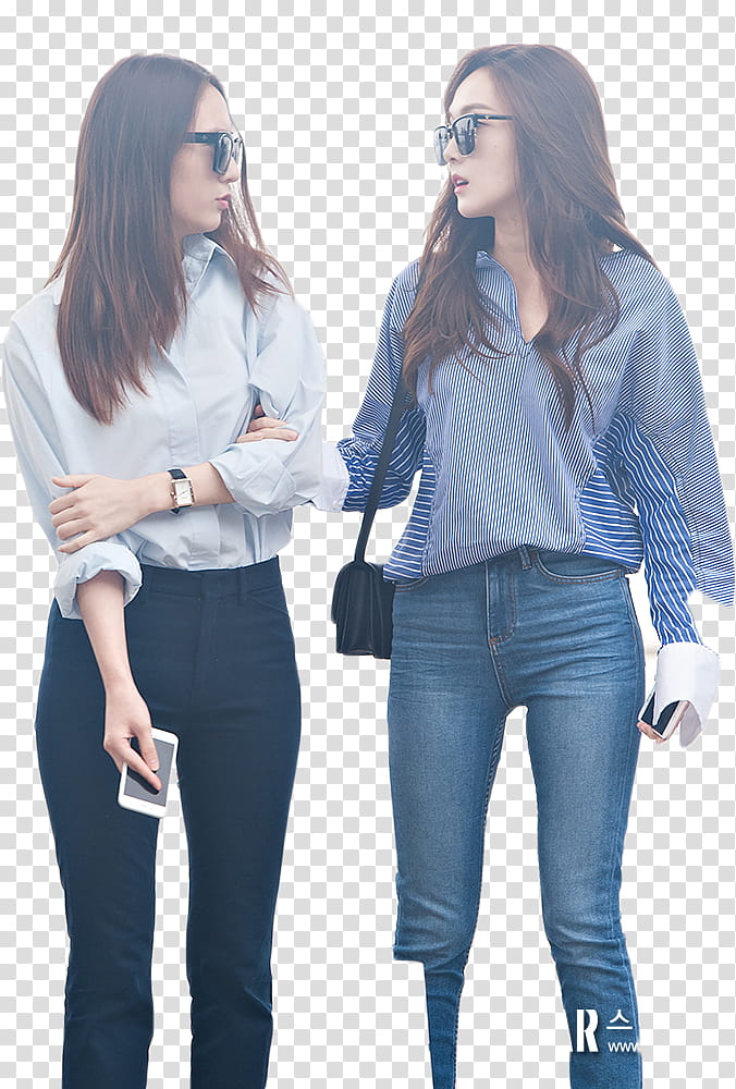JESSICA  Incheon Airport to HK transparent background PNG clipart