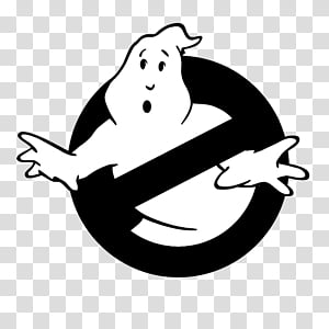 ghostbusters sign clip art