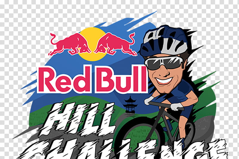 Red Bull Logo, Red Bull Rampage, Cycling, Mountain Bike, Rio De Janeiro, Bicycle, Crosscountry Cycling, Cycle Sport transparent background PNG clipart