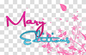 Mary Collado Texto transparent background PNG clipart thumbnail