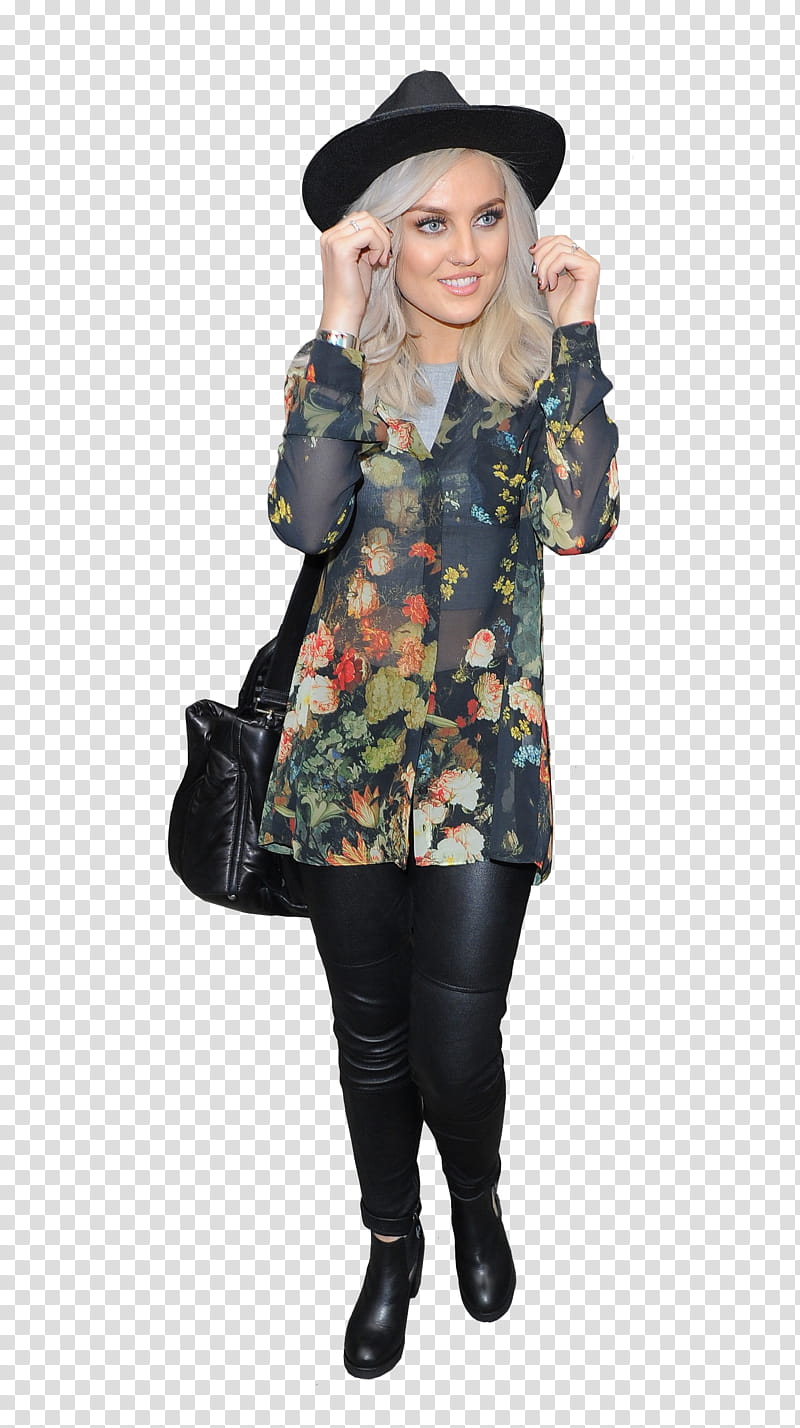 Perrie Edwards transparent background PNG clipart