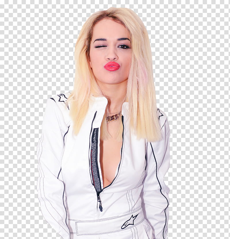 rita ora transparent background PNG clipart