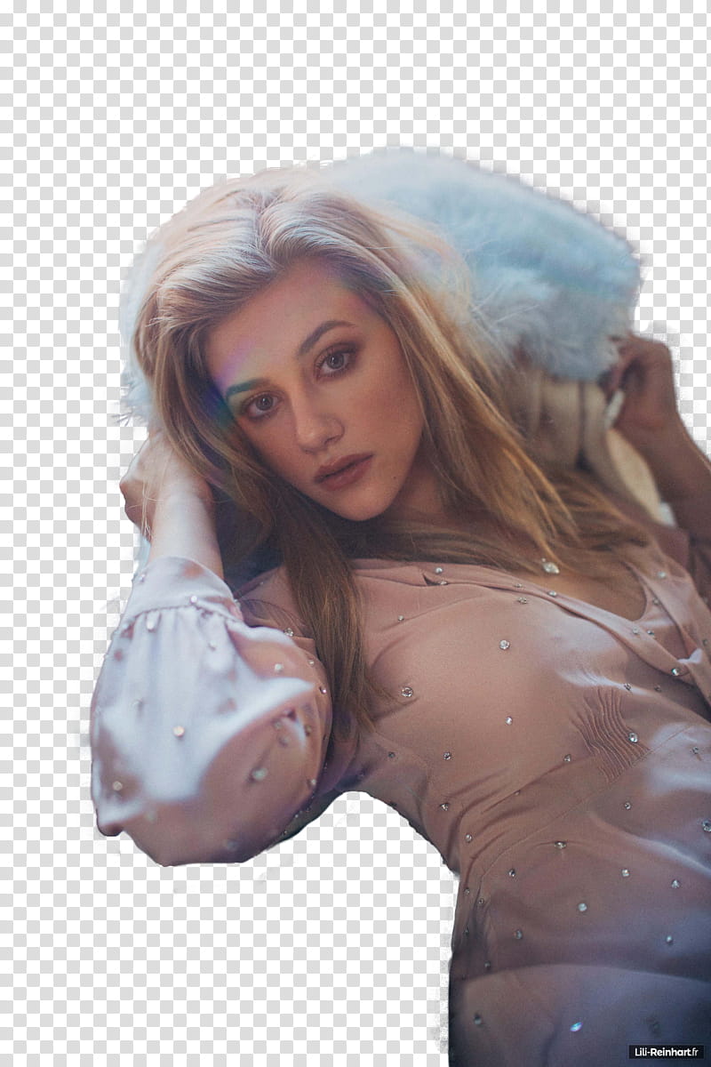 PACK  // LILI REINHART,  icon transparent background PNG clipart