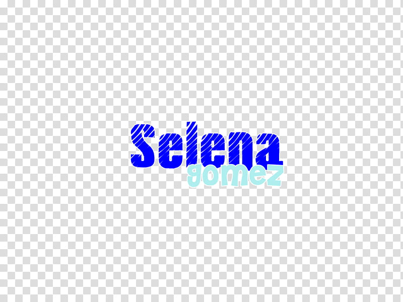 Texto selena para franco transparent background PNG clipart