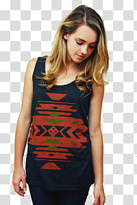 Katelyn Tarver transparent background PNG clipart