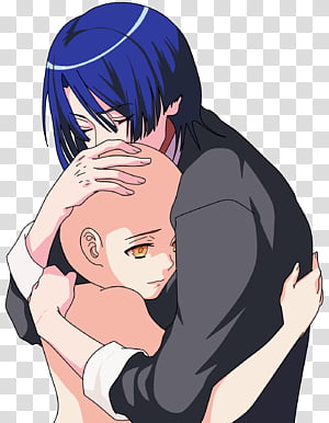 Featured image of post Friend Anime Hugging Base Any anime fan would love the original manga their favorite anime is based on