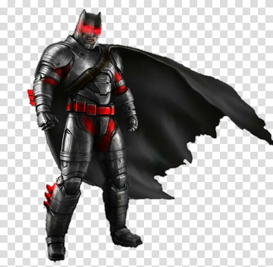 Batman BVS Armor Flashpoint Paradox Render transparent background PNG clipart