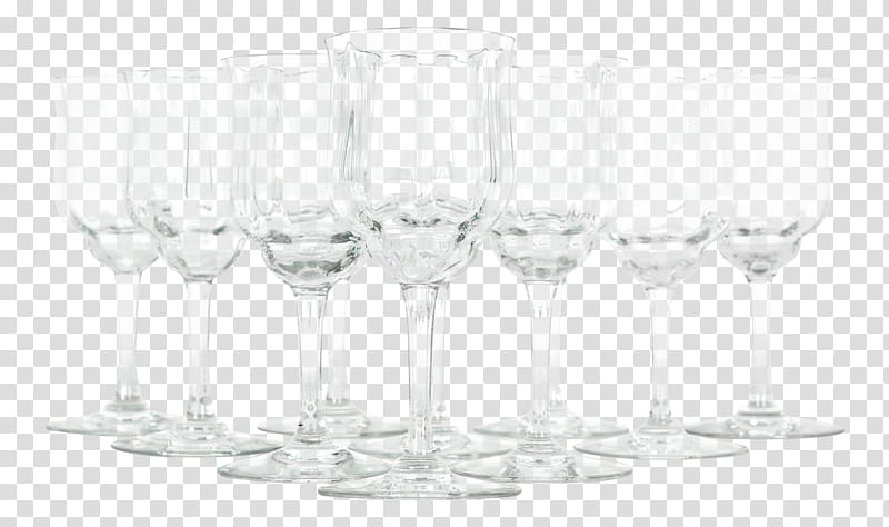 Vintage, Wine Glass, Champagne Glass, Cocktail, Highball Glass, Cocktail Glass, Cocktail Shakers, Tableware transparent background PNG clipart