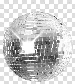 DiSCO BAllS, disco ball transparent background PNG clipart