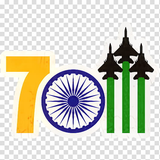 India Independence Day Indian Flag, Indian Independence Movement, Indian Independence Day, Flag Of India, Ashoka Chakra, Logo, VLC Media Player, Mobile Browser transparent background PNG clipart