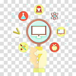 line circle transparent background PNG clipart thumbnail