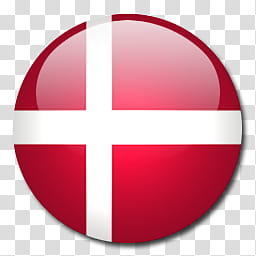 World Flags Denmark Icon Transparent Background Png Clipart Hiclipart
