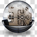 Sphere   , gray metal machine icon illustration transparent background PNG clipart