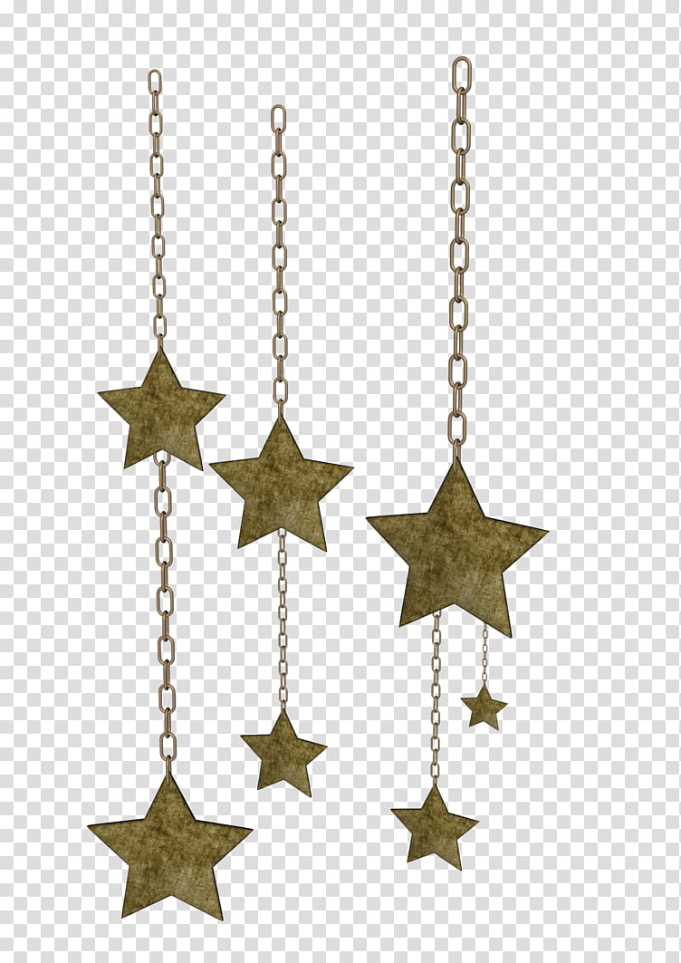 Things, silver chain necklace with cross pendant transparent background PNG clipart