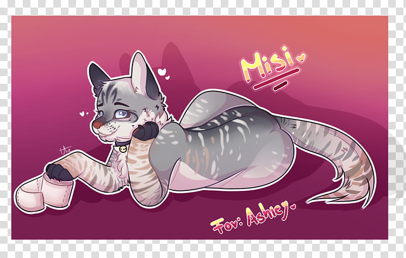 Misi, gift for my friend ashley transparent background PNG clipart