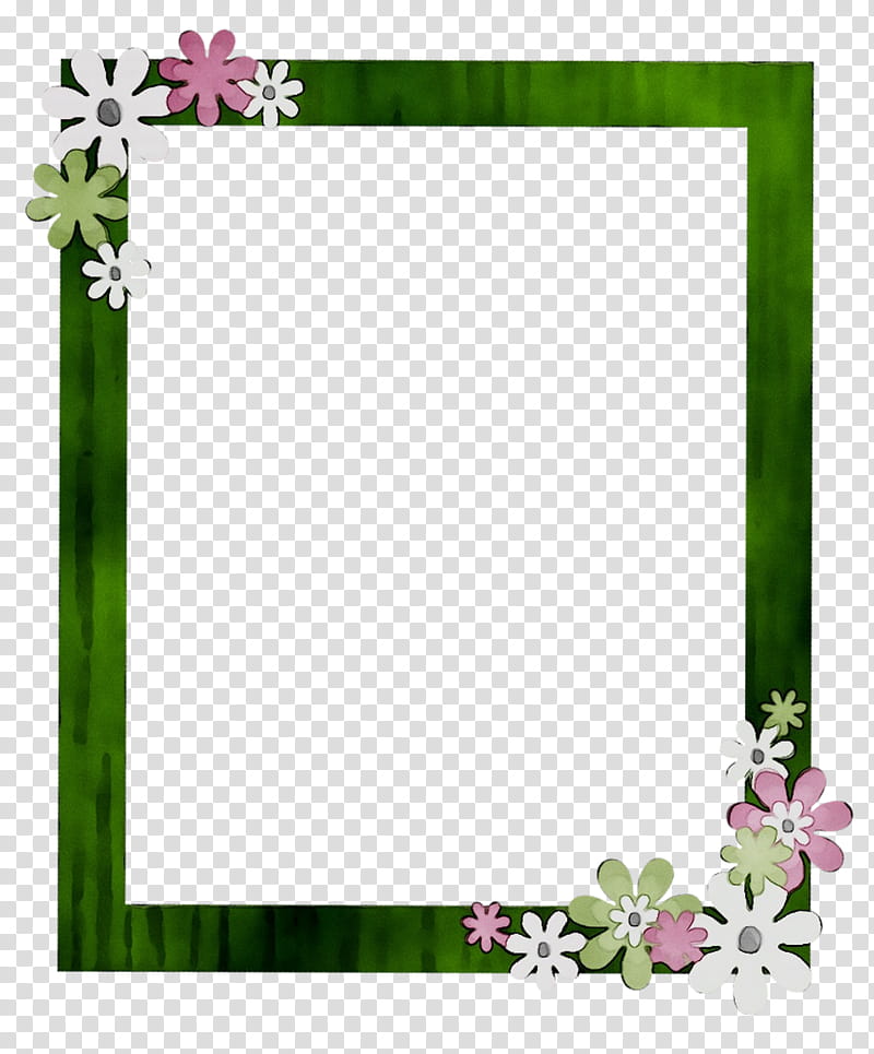 Free: Fancy Paper Borders - Border Background 