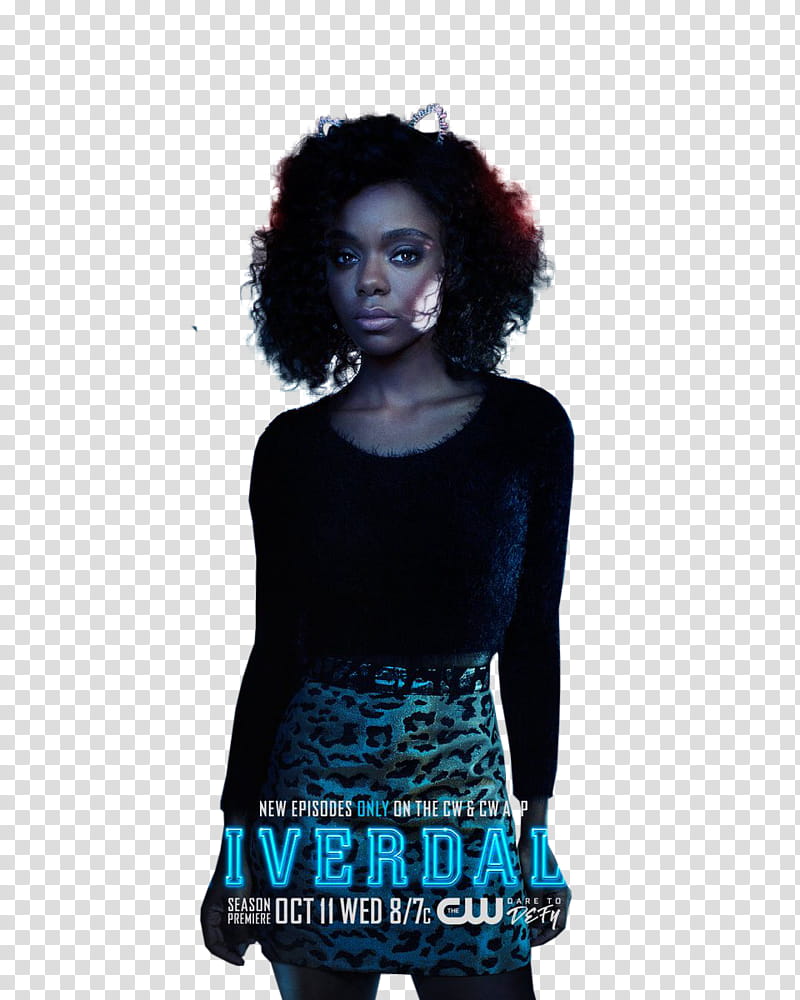 RIVERDALE CAST SEASON  PROMOS , Cataclystx icon transparent background PNG clipart