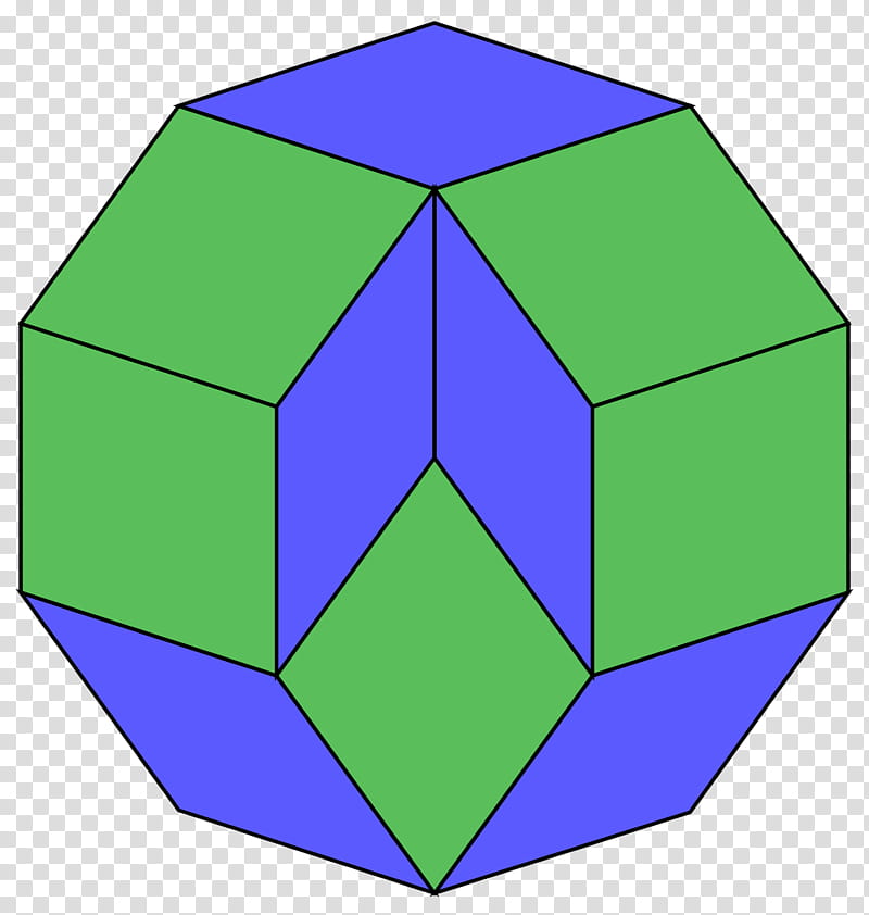 Green Grass, Decagon, Shape, Vertex, Point, Area, Rhombus, Penrose Tiling transparent background PNG clipart