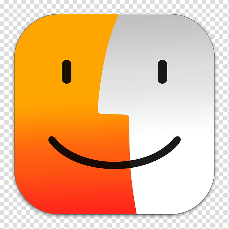 Cool Finder Icon Png