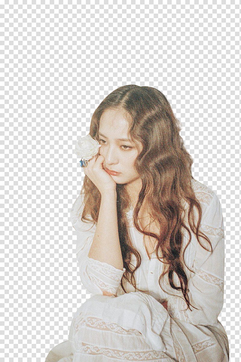 KRYSTAL JUNG transparent background PNG clipart